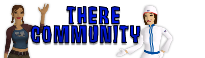 There Community